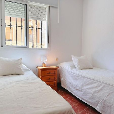 Habitacion Compartido Huelva Centro 외부 사진