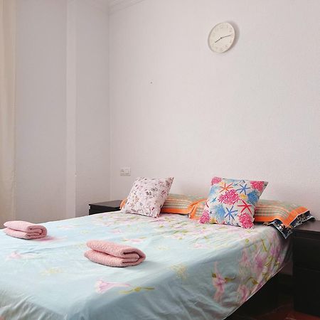 Habitacion Compartido Huelva Centro 외부 사진