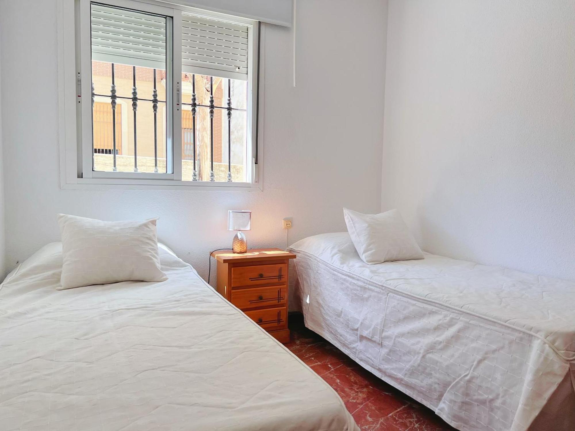 Habitacion Compartido Huelva Centro 외부 사진