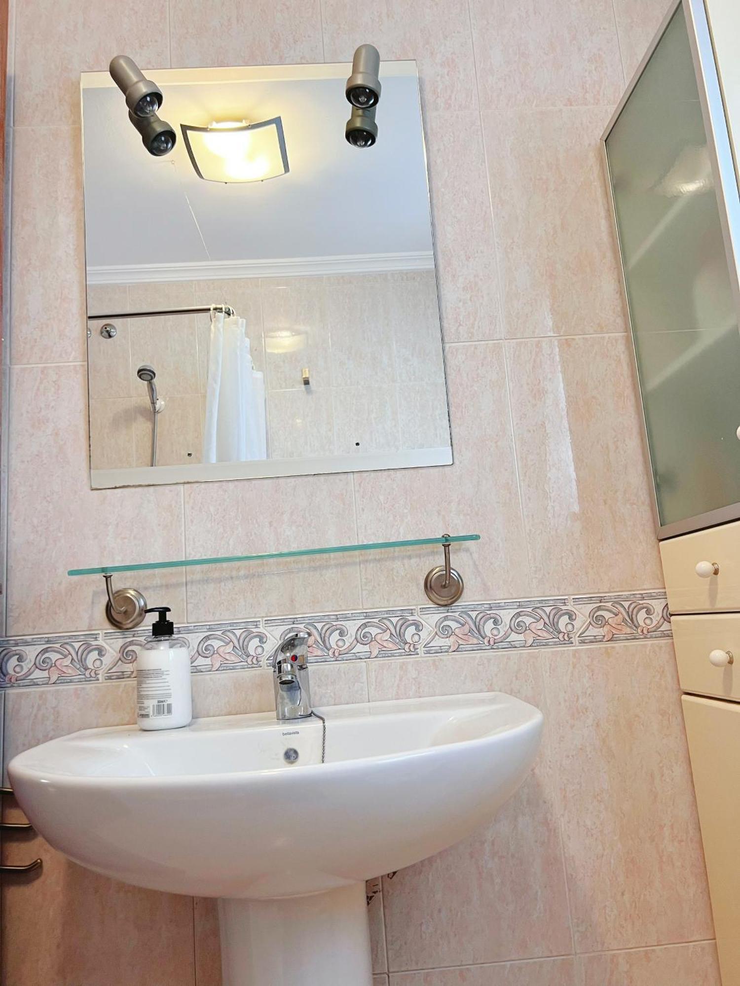 Habitacion Compartido Huelva Centro 외부 사진