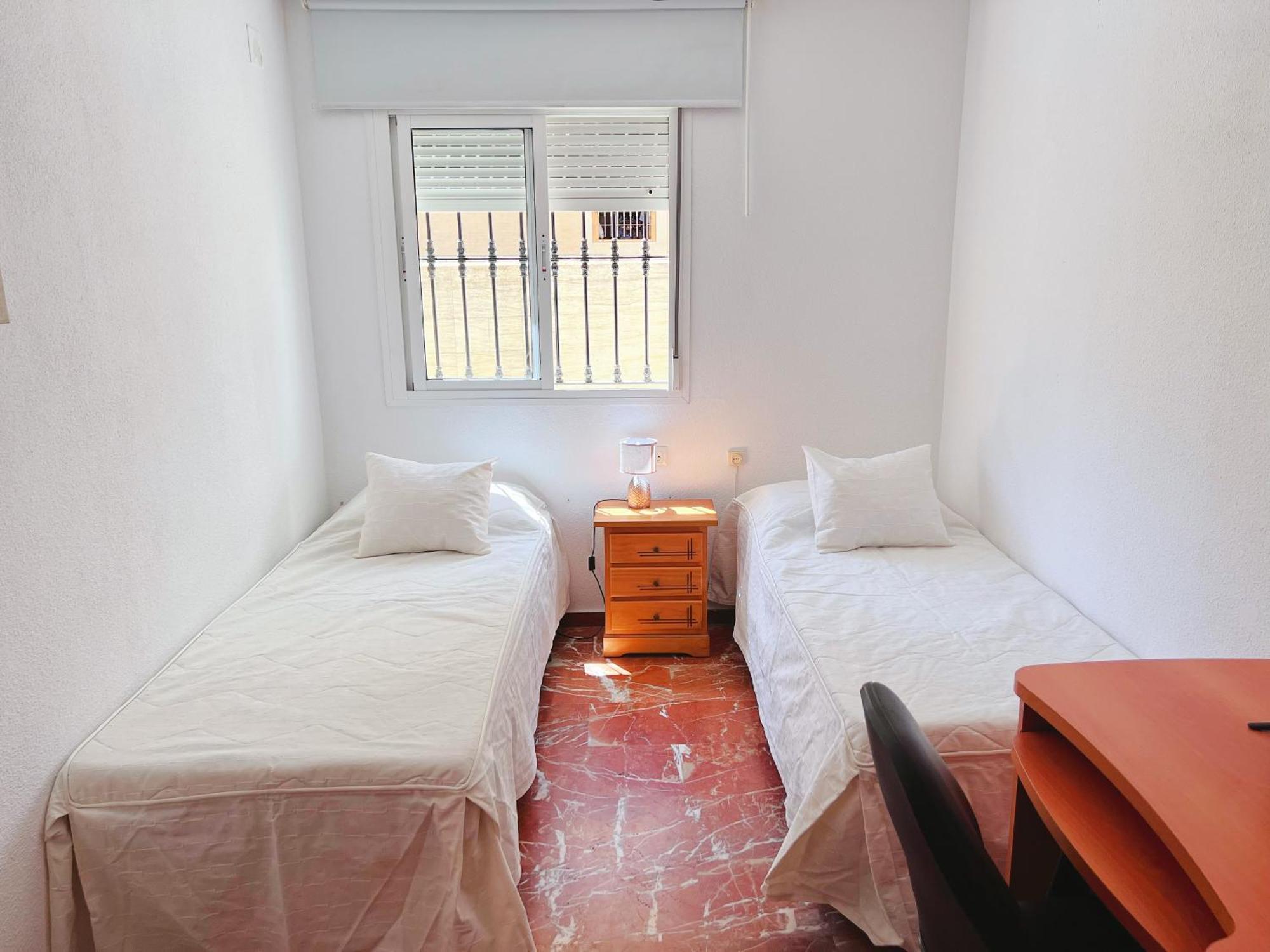 Habitacion Compartido Huelva Centro 외부 사진