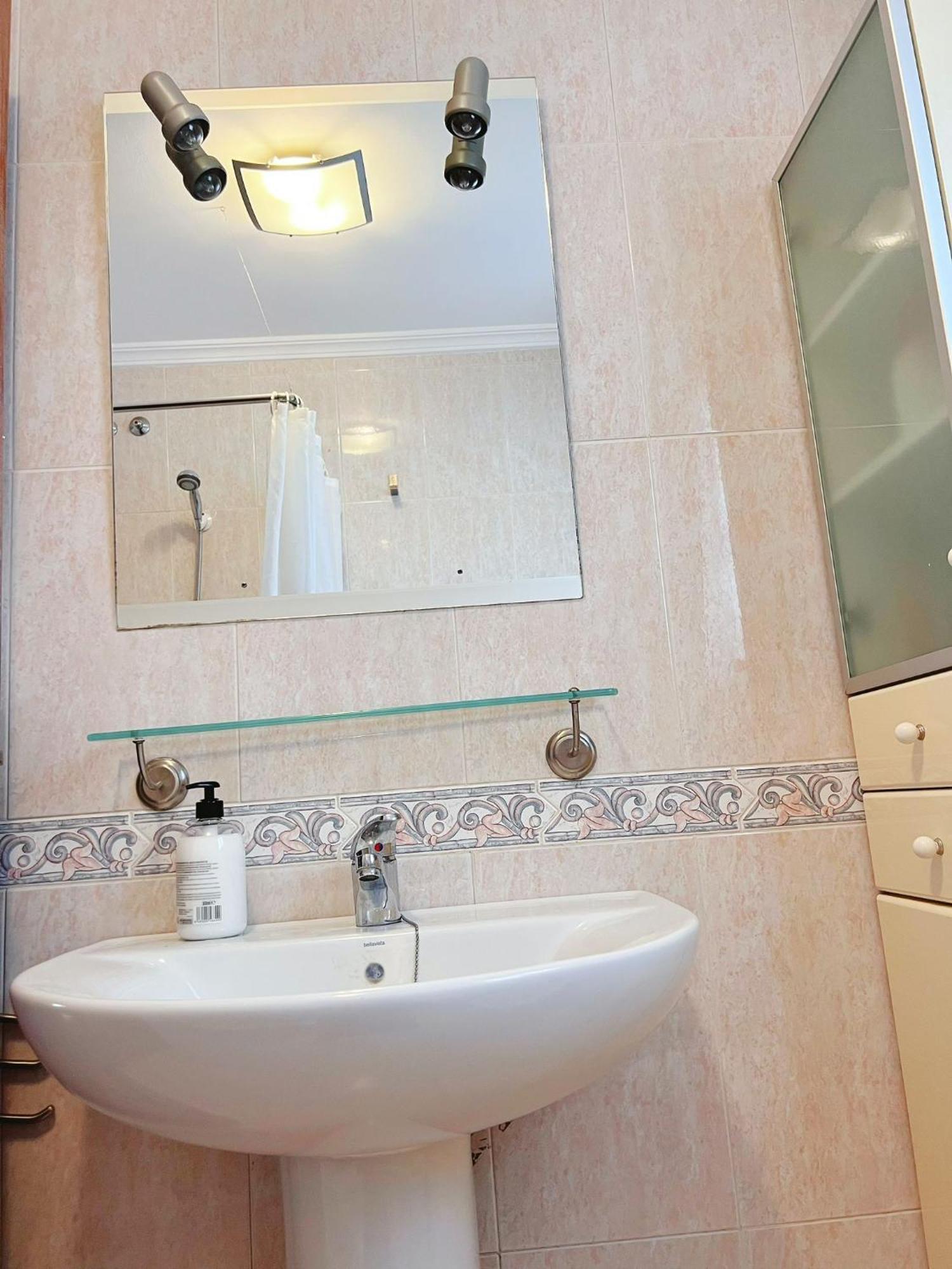 Habitacion Compartido Huelva Centro 외부 사진