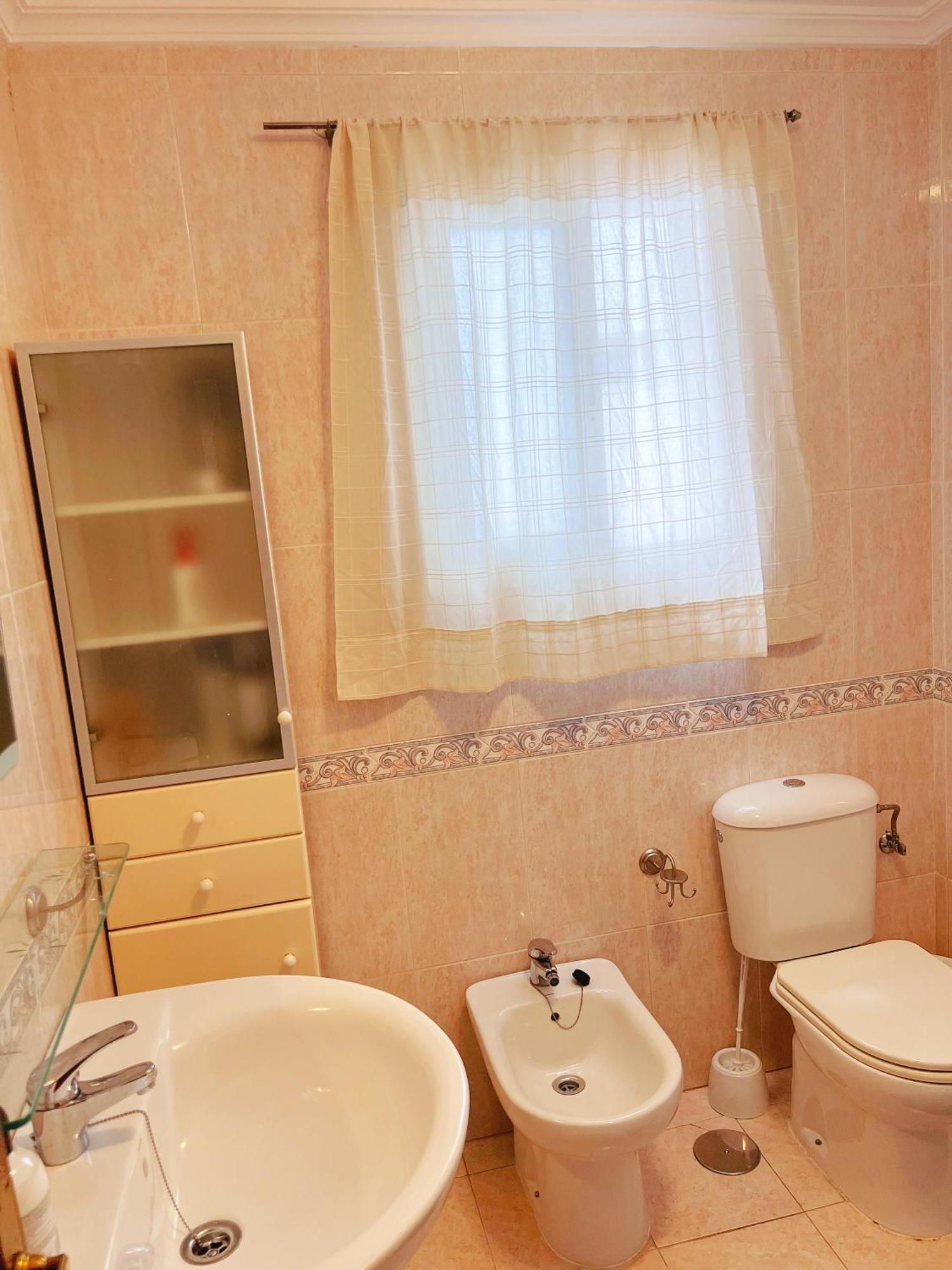 Habitacion Compartido Huelva Centro 외부 사진