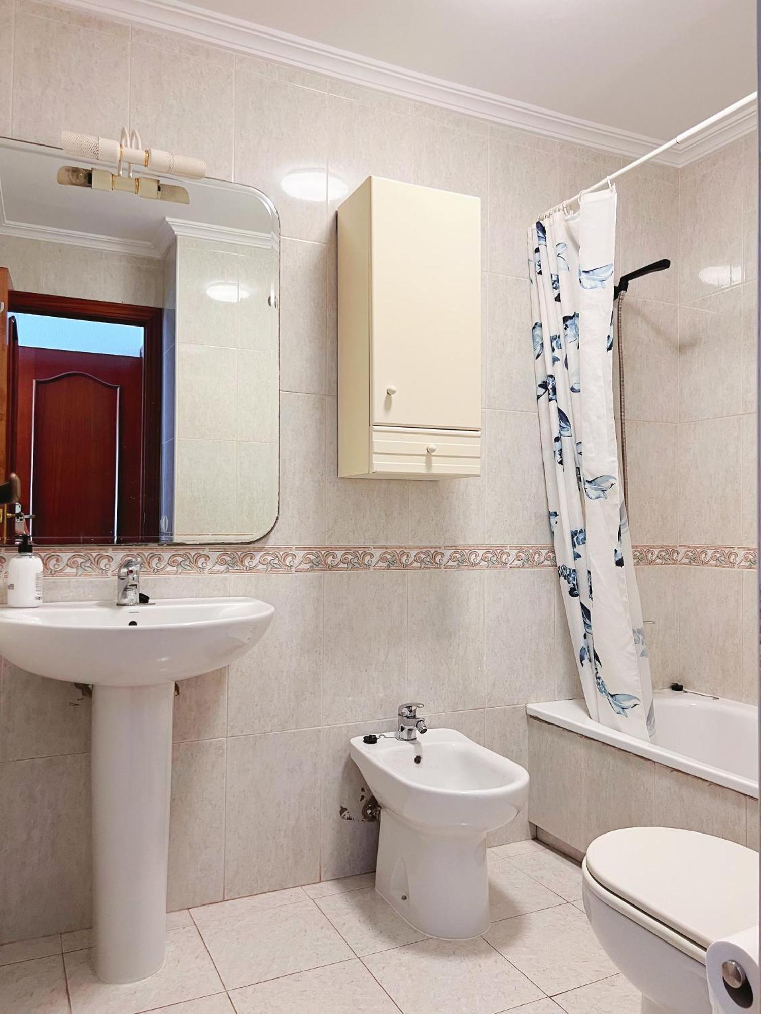 Habitacion Compartido Huelva Centro 외부 사진