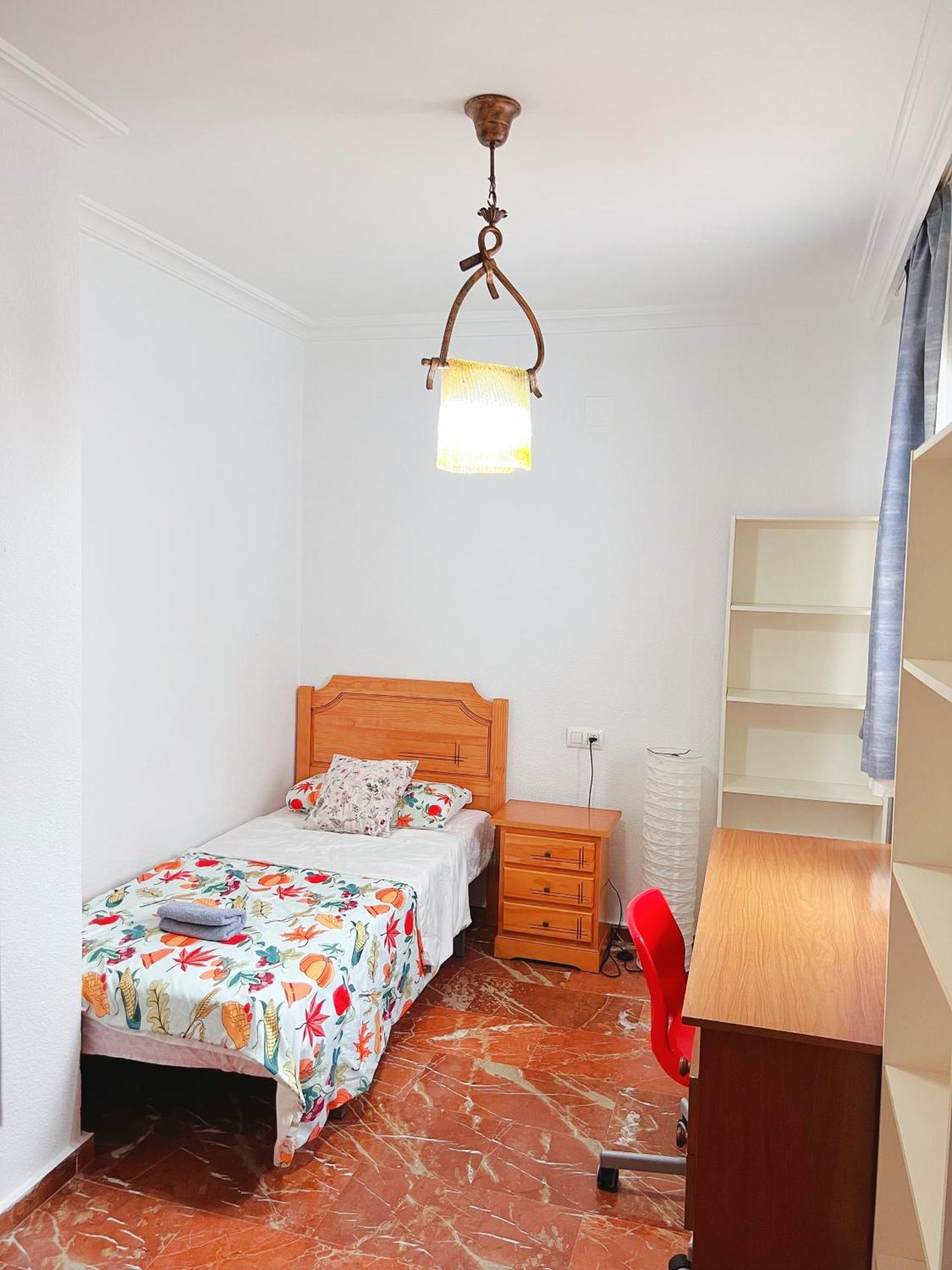 Habitacion Compartido Huelva Centro 외부 사진
