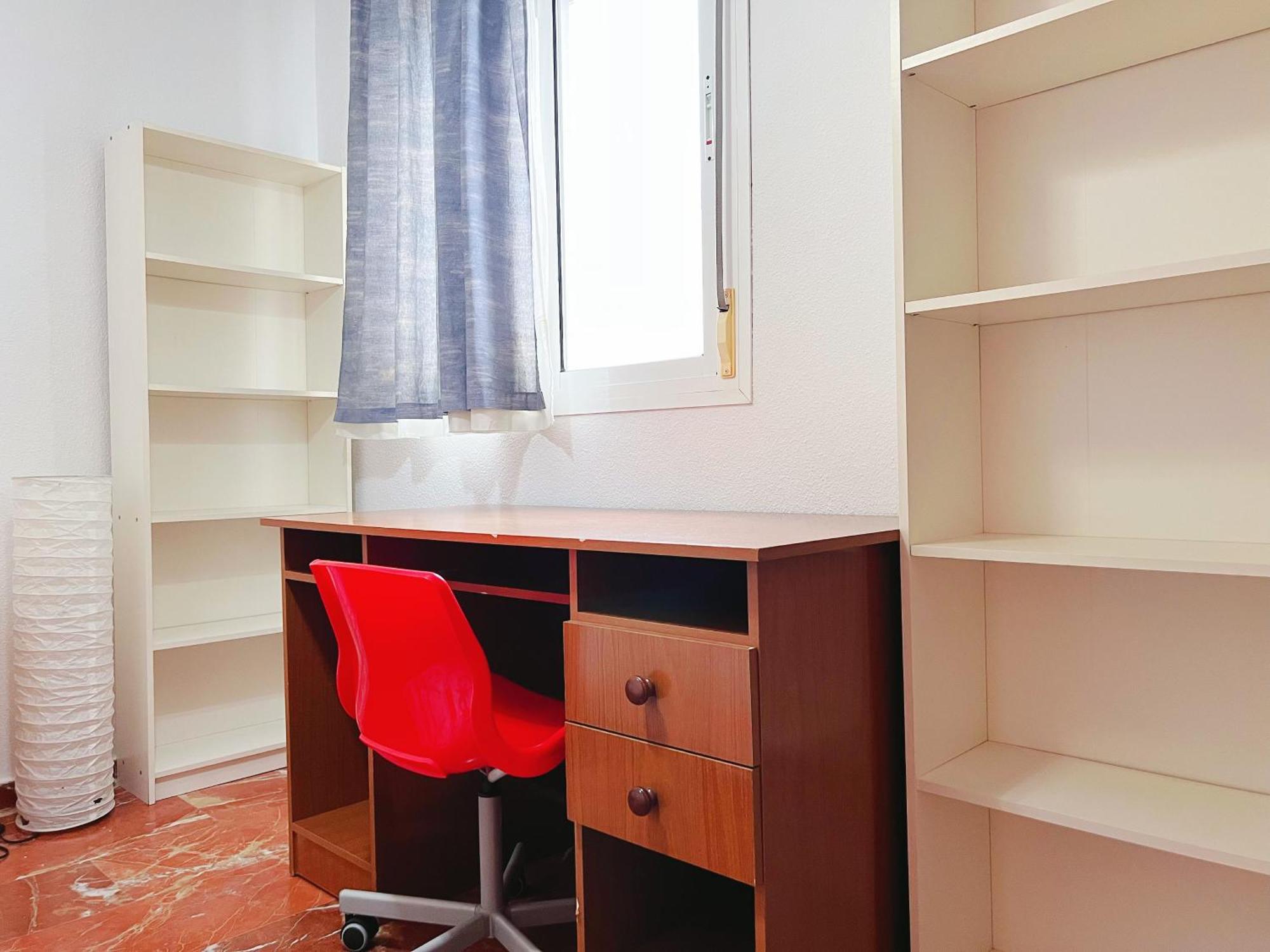 Habitacion Compartido Huelva Centro 외부 사진
