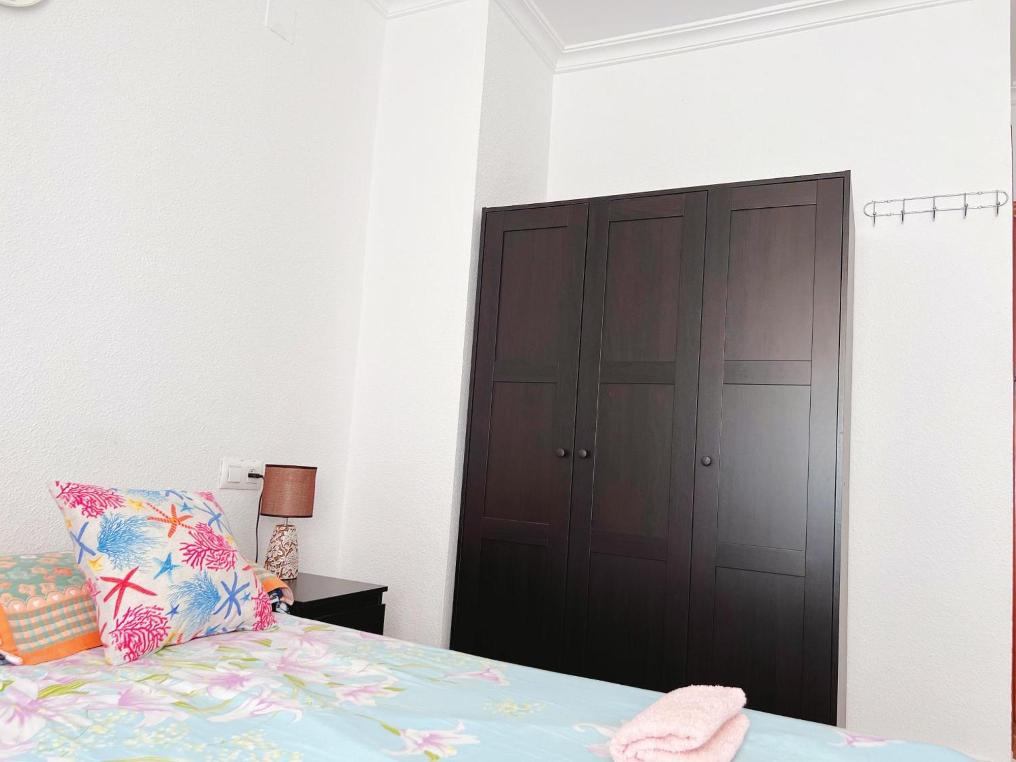 Habitacion Compartido Huelva Centro 외부 사진