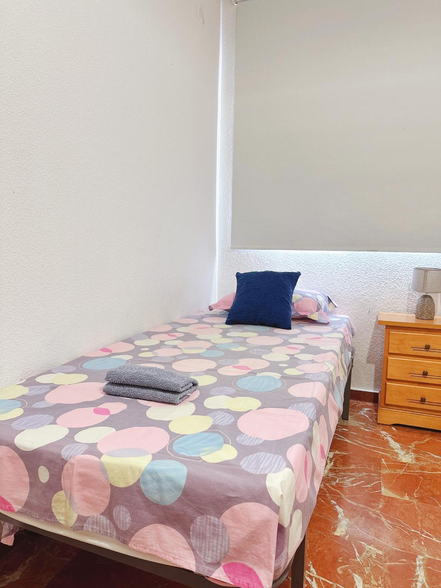 Habitacion Compartido Huelva Centro 외부 사진