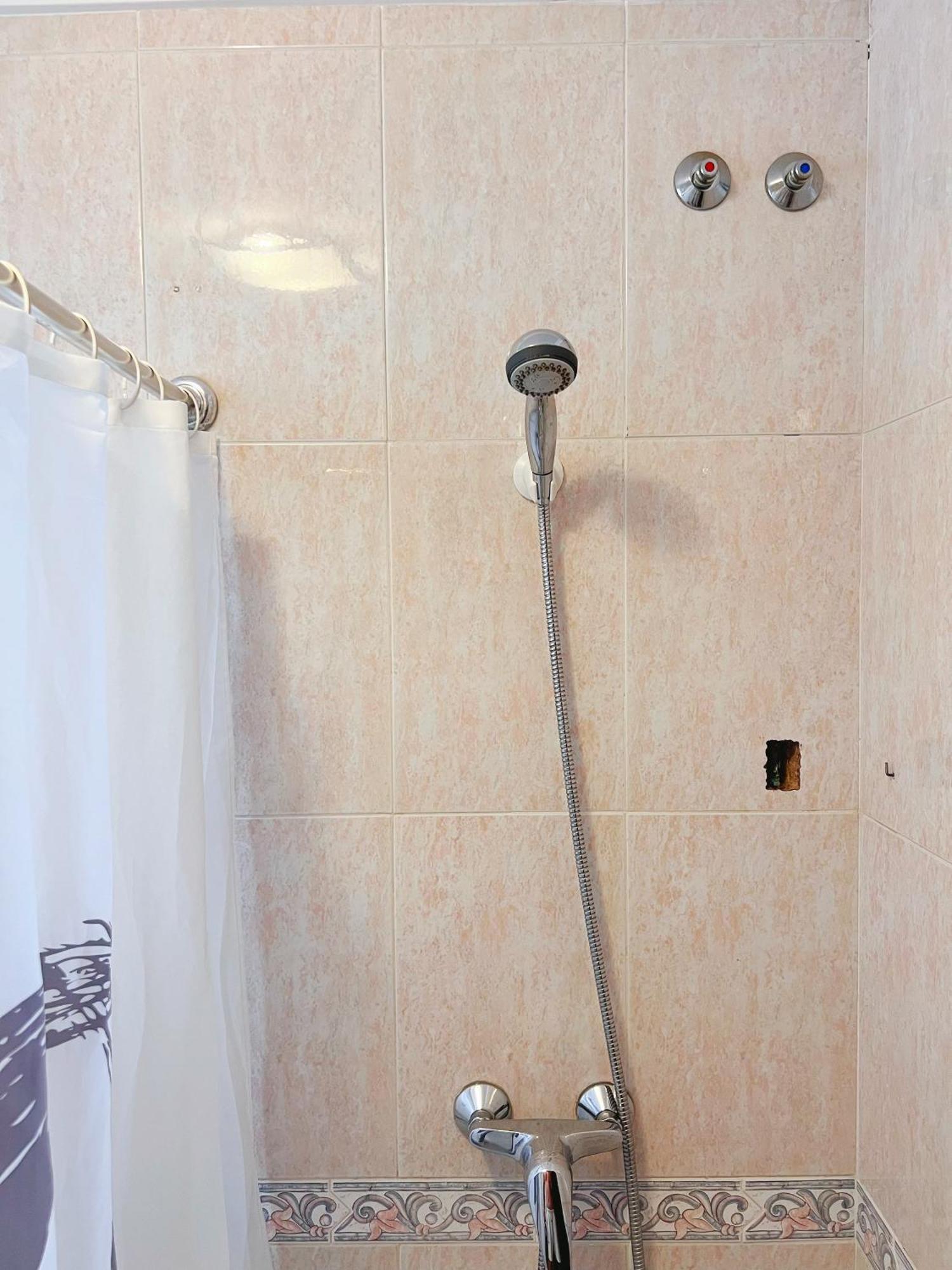 Habitacion Compartido Huelva Centro 외부 사진